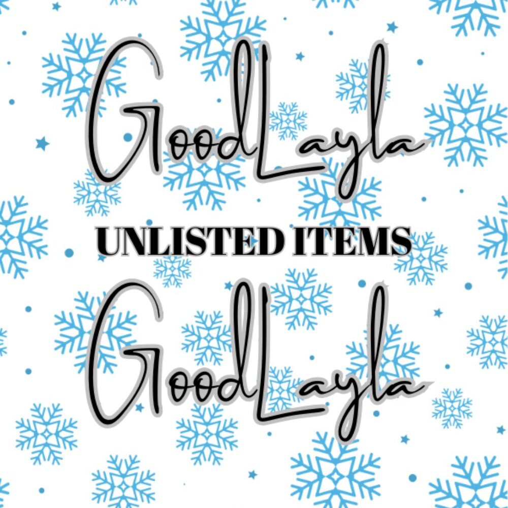 Unlisted Items - image 1